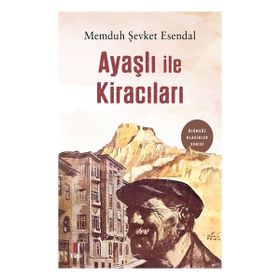 Ayaşlı İle Kiracıları Kapı Yayınları