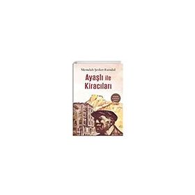 Ayaşlı İle Kiracıları Kapı Yayınları