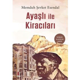 Ayaşlı İle Kiracıları Kapı Yayınları