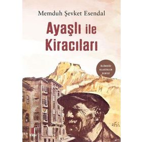 Ayaşlı İle Kiracıları Kapı Yayınları
