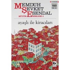 Ayaşlı ile Kiracıları - Memduh Şevket Esendal