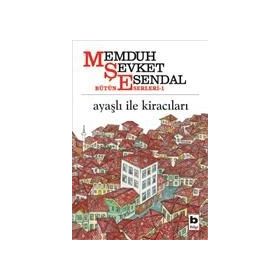 Ayaşlı ile Kiracıları - Memduh Şevket Esendal