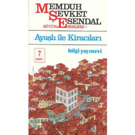 Ayaşlı ile Kiracıları - Memduh Şevket Esendal