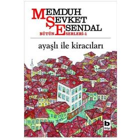 Ayaşlı ile Kiracıları - Memduh Şevket Esendal