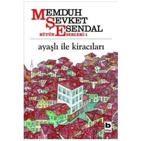 Ayaşlı ile Kiracıları - Memduh Şevket Esendal