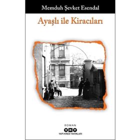 Ayaşlı ile Kiracıları - Yapı Kredi Yayınları