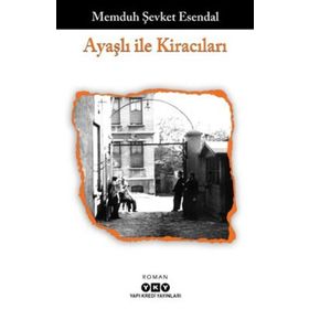 Ayaşlı ile Kiracıları - Yapı Kredi Yayınları