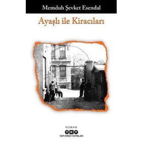 Ayaşlı ile Kiracıları - Yapı Kredi Yayınları