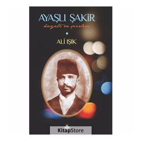 Ayaşlı Şakir - Ali Işık