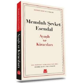Ayaşlı ve Kiracıları-Mehmduh Şevket Esendal
