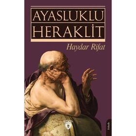 Ayasluklu Heraklit - Dorlion Yayınları