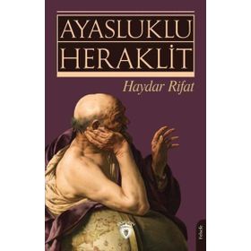 Ayasluklu Heraklit - Dorlion Yayınları
