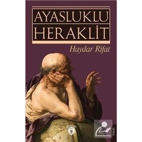 Ayasluklu Heraklit - Dorlion Yayınları