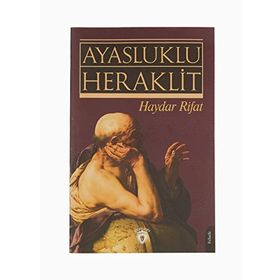 Ayasluklu Heraklit - Dorlion Yayınları