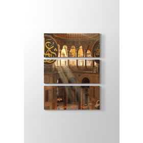 Ayasofya Camii Tablosu