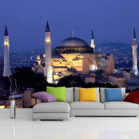 Ayasofya - Coşkun Faik Kavala