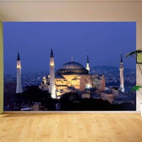 Ayasofya - Coşkun Faik Kavala