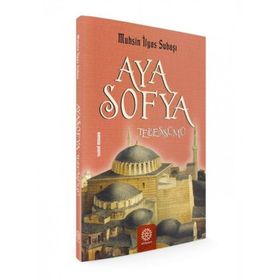 Ayasofya Tebessümü - Mihrabad Yayınları