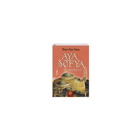 Ayasofya Tebessümü - Mihrabad Yayınları