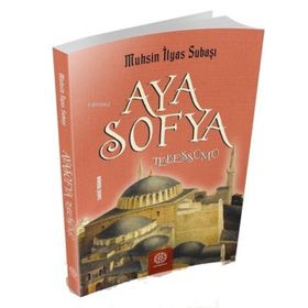 Ayasofya Tebessümü - Mihrabad Yayınları