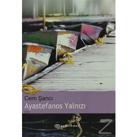 AYASTEFANOS YALNIZI - CEM ŞANCI