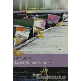 AYASTEFANOS YALNIZI - CEM ŞANCI