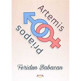 Ayata Kitap Artemis Priapos