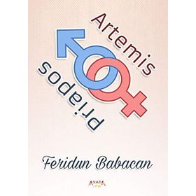 Ayata Kitap Artemis Priapos