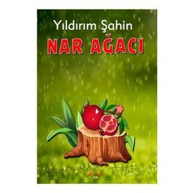 Ayata Kitap Nar Ağacı