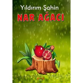 Ayata Kitap Nar Ağacı