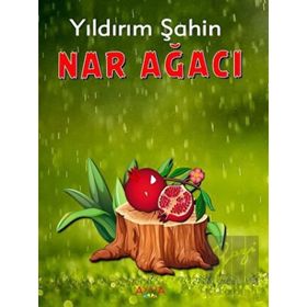 Ayata Kitap Nar Ağacı