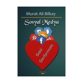 Ayata Kitap Seni Seviyorum Sosyal Medya