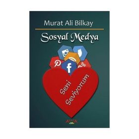 Ayata Kitap Seni Seviyorum Sosyal Medya