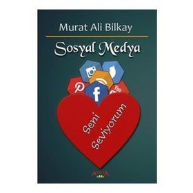 Ayata Kitap Seni Seviyorum Sosyal Medya