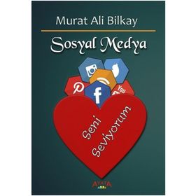 Ayata Kitap Seni Seviyorum Sosyal Medya