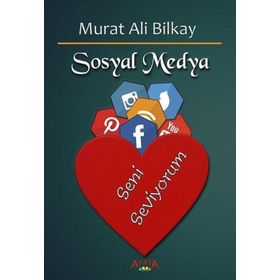 Ayata Kitap Seni Seviyorum Sosyal Medya
