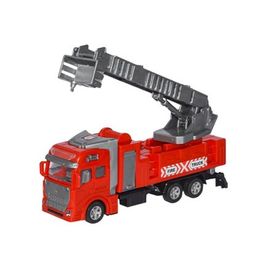 Ayatoys 40012 Çek Bırak İtfaiye Aracı