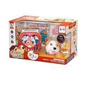 Ayatoys K-1011 Köpek Bakım Çantası ve Evi