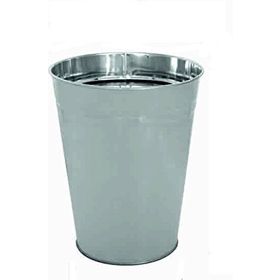 Ayaz 1444 6 lt Konik Çöp Kovası