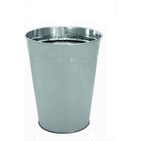 Ayaz 1444 6 lt Konik Çöp Kovası