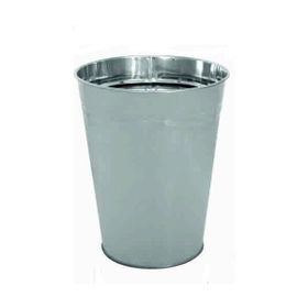 Ayaz 1444 6 lt Konik Çöp Kovası