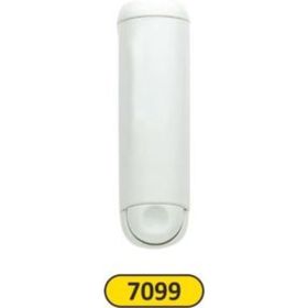 Ayaz 7099 Beyaz 170 ml Sıvı Sabun Şampuan Verici