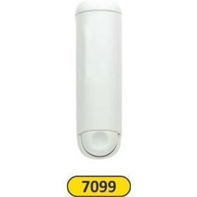 Ayaz 7099 Beyaz 170 ml Sıvı Sabun Şampuan Verici