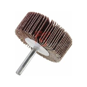 Ayaz AC621X 50x30x6 mm Saplı Mop Zımpara