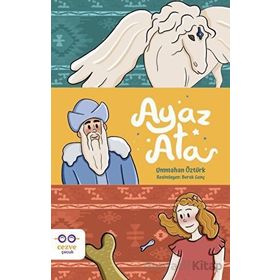 Ayaz Ata - Ummahan Öztürk - Cezve Çocuk