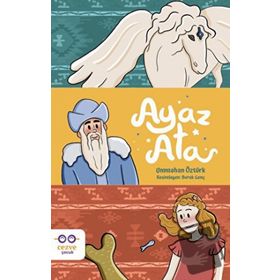 Ayaz Ata - Ummahan Öztürk - Cezve Çocuk
