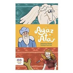 Ayaz Ata - Ummahan Öztürk - Cezve Çocuk