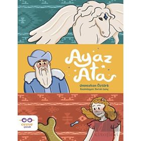 Ayaz Ata - Ummahan Öztürk - Cezve Çocuk