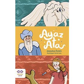 Ayaz Ata - Ummahan Öztürk - Cezve Çocuk