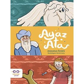 Ayaz Ata - Ummahan Öztürk - Cezve Çocuk